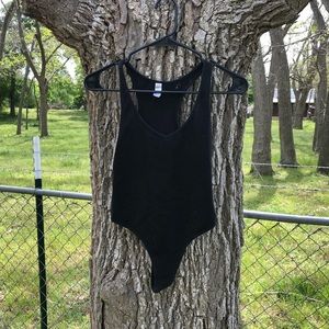 American Apparel Onsie